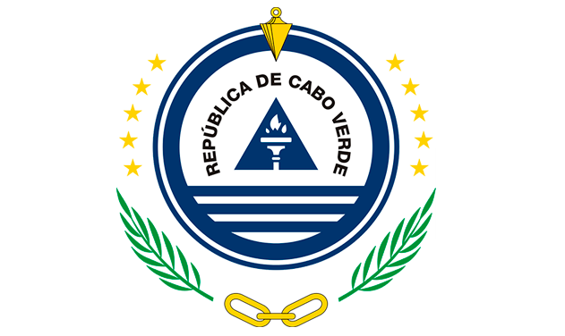 Armas da República de Cabo Verde