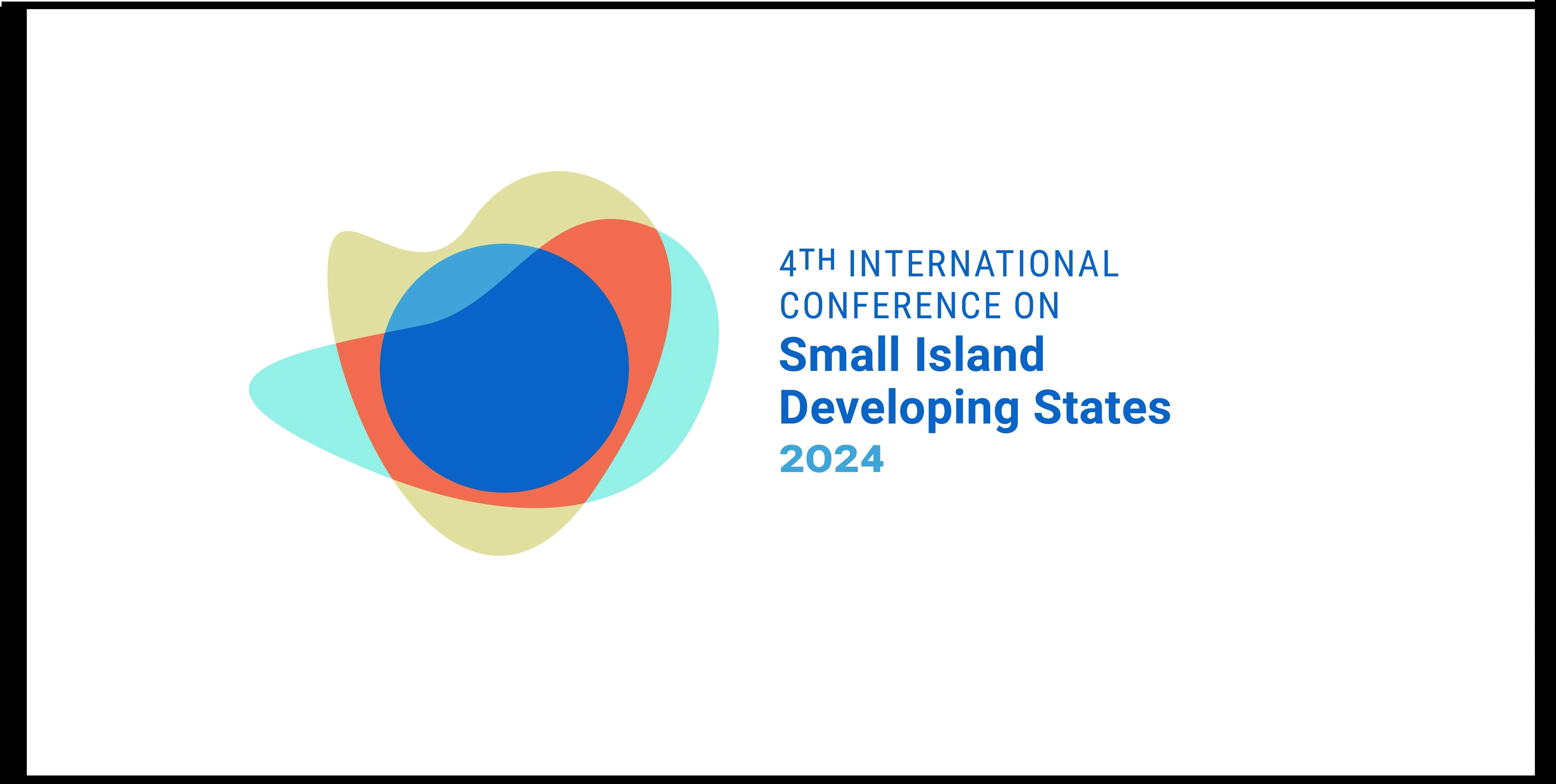 4ª Conferência Internacional sobre SIDS - SIDS4 - 27 a 30 de maio de 2024 - ANTÍGUA E BARBUDA